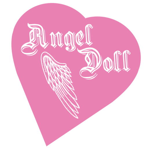 Angel Doll